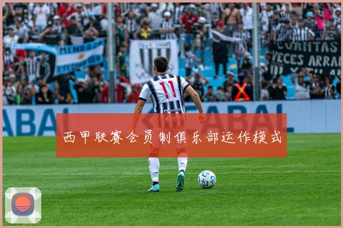 西甲联赛会员制俱乐部运作模式